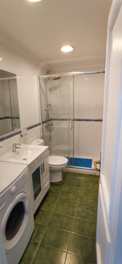 Sunset Apartment Sonnenland San Bartolomé Екстериор снимка