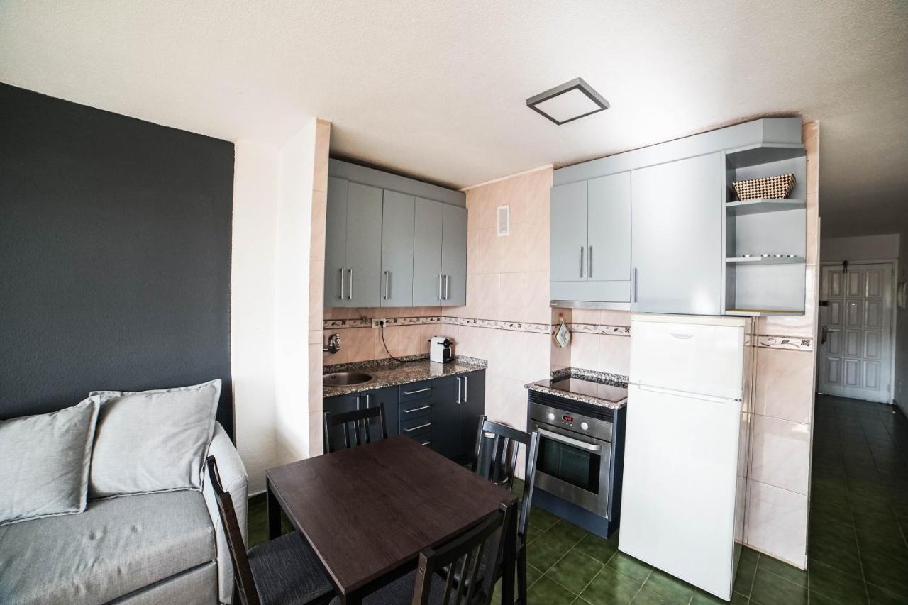 Sunset Apartment Sonnenland San Bartolomé Екстериор снимка