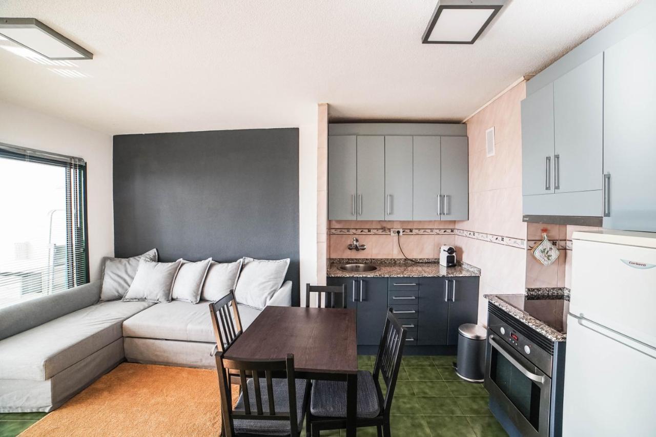Sunset Apartment Sonnenland San Bartolomé Екстериор снимка