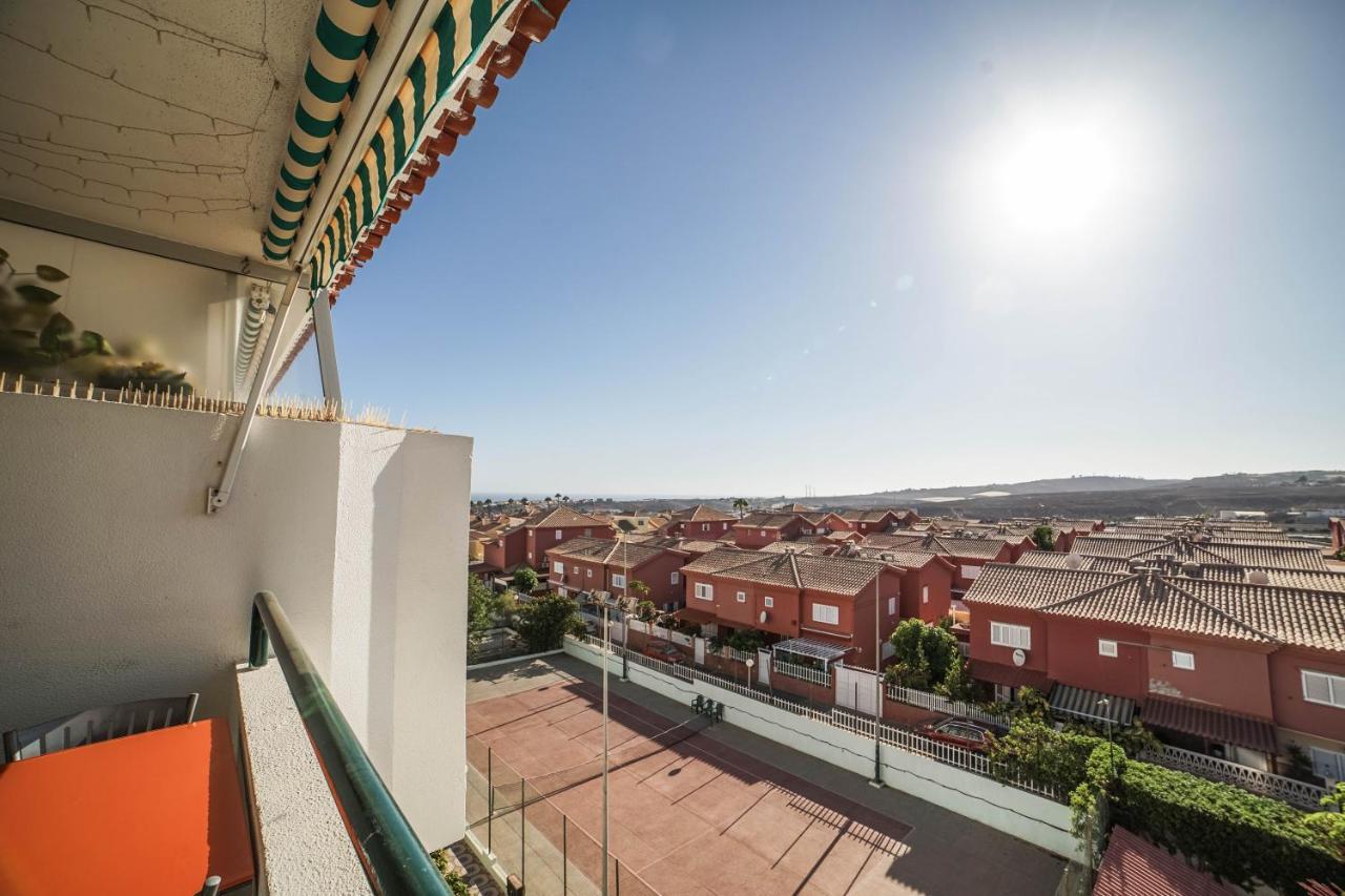 Sunset Apartment Sonnenland San Bartolomé Екстериор снимка