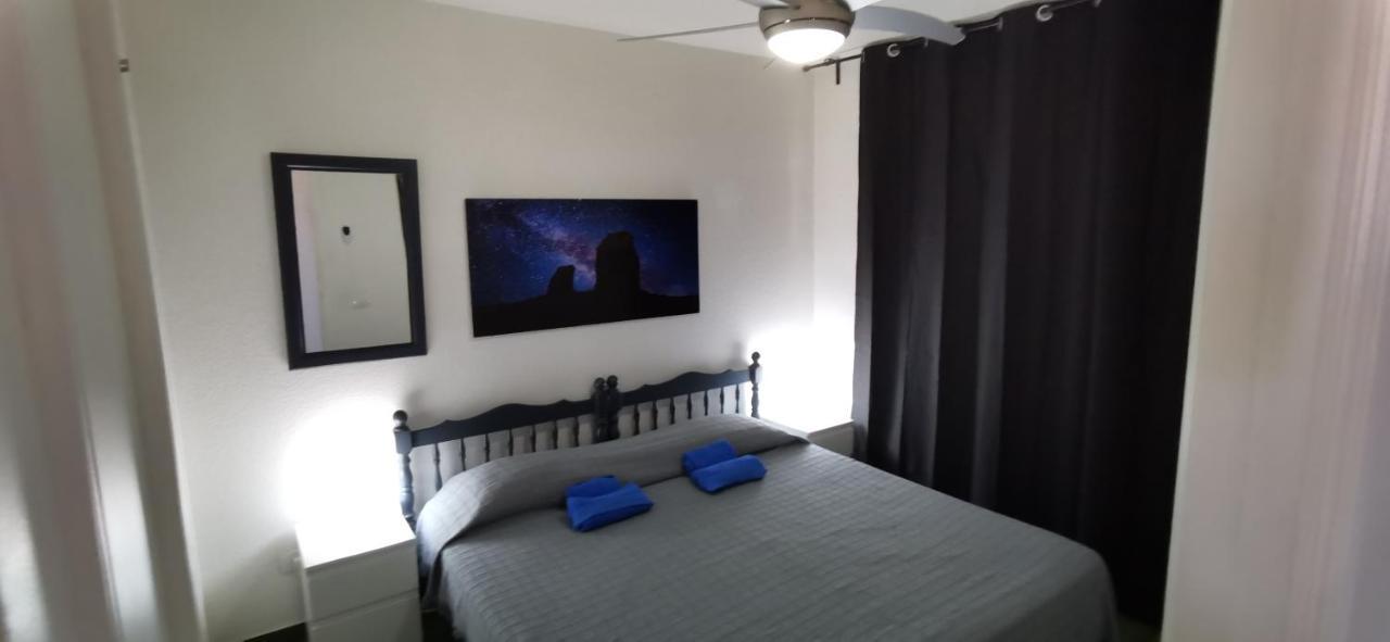 Sunset Apartment Sonnenland San Bartolomé Екстериор снимка