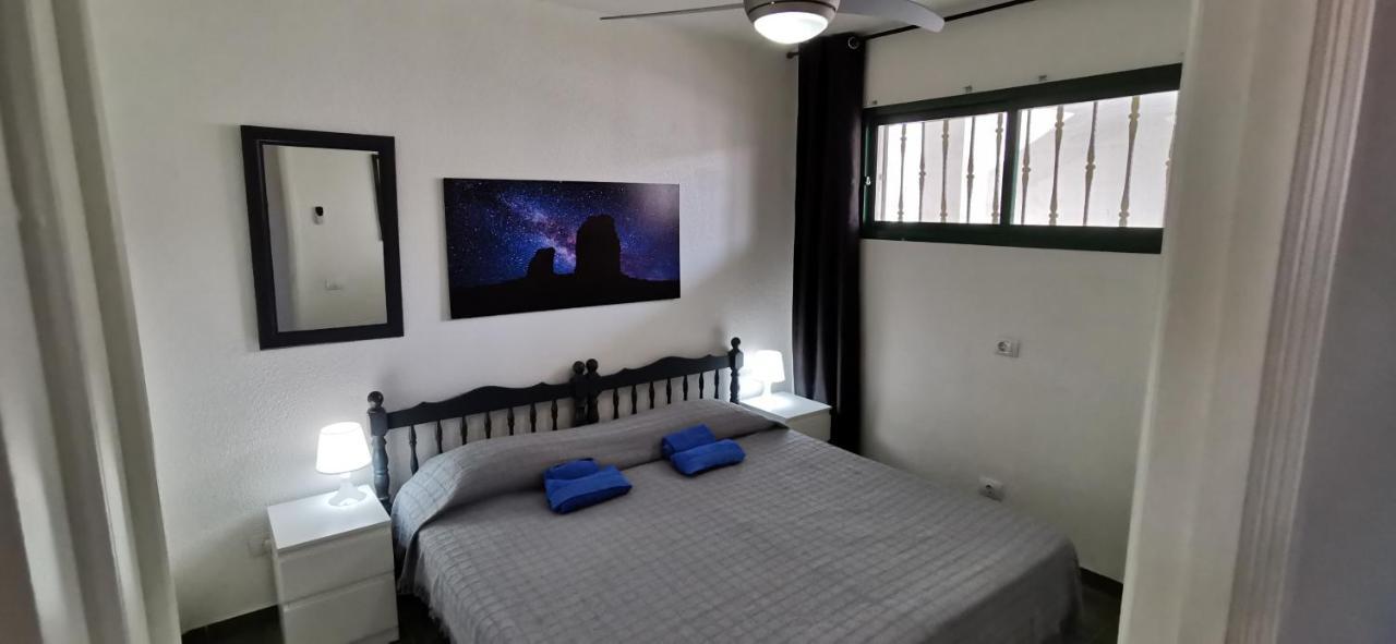 Sunset Apartment Sonnenland San Bartolomé Екстериор снимка