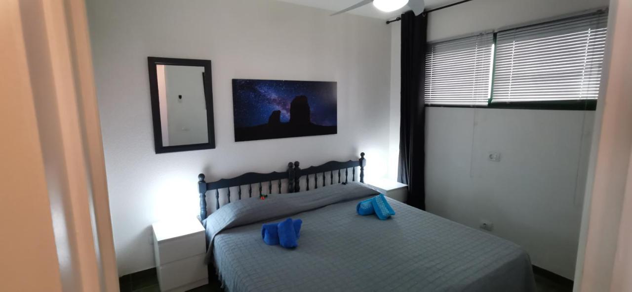 Sunset Apartment Sonnenland San Bartolomé Екстериор снимка