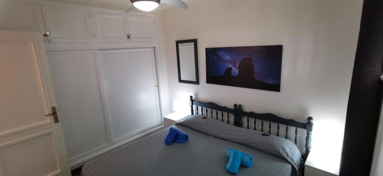 Sunset Apartment Sonnenland San Bartolomé Екстериор снимка