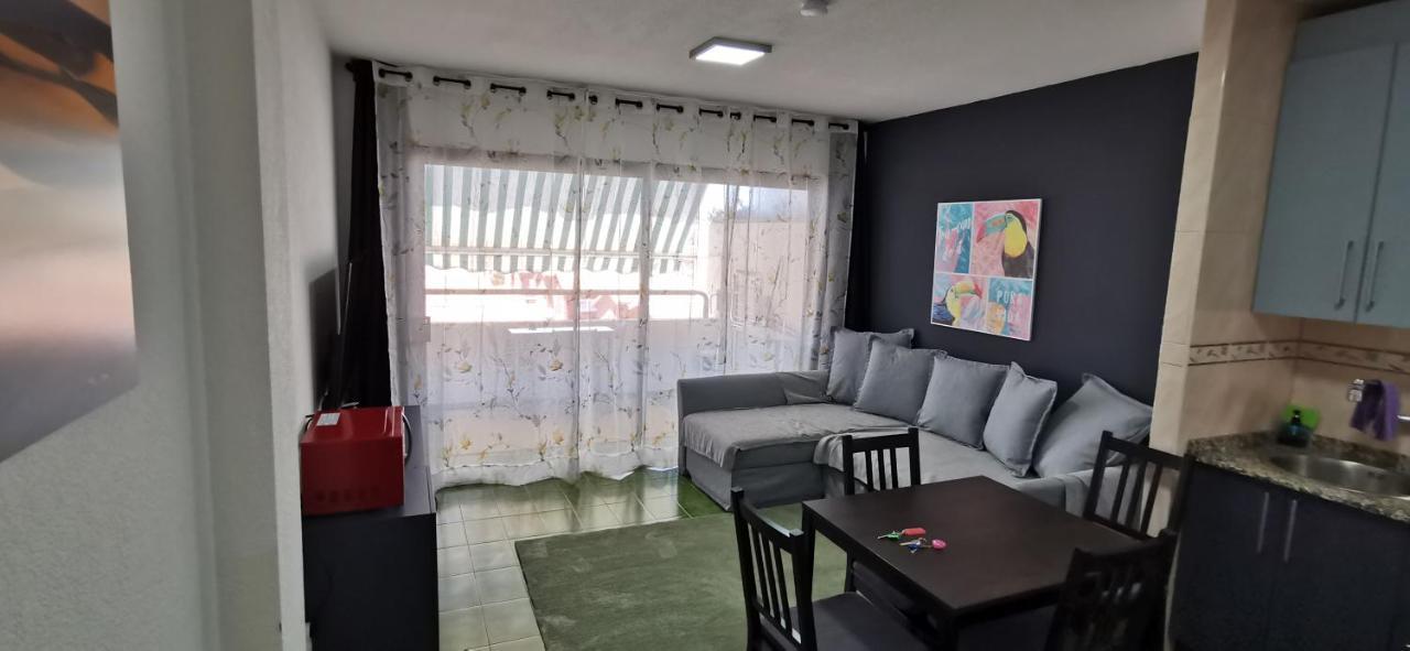Sunset Apartment Sonnenland San Bartolomé Екстериор снимка
