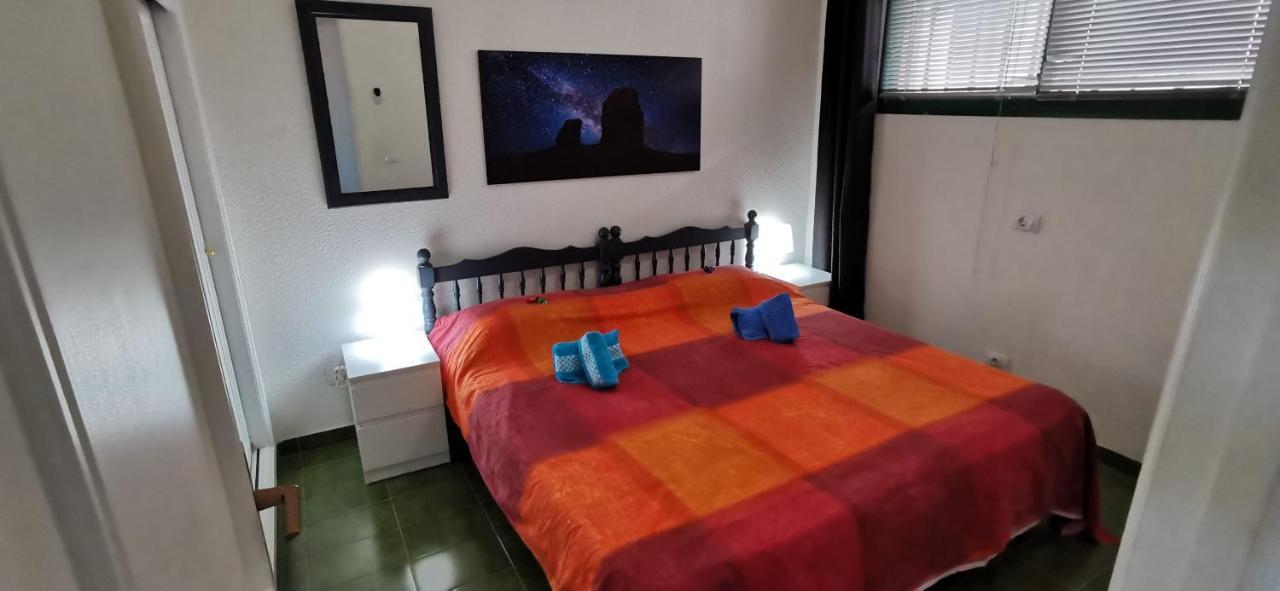 Sunset Apartment Sonnenland San Bartolomé Екстериор снимка
