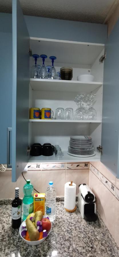 Sunset Apartment Sonnenland San Bartolomé Екстериор снимка